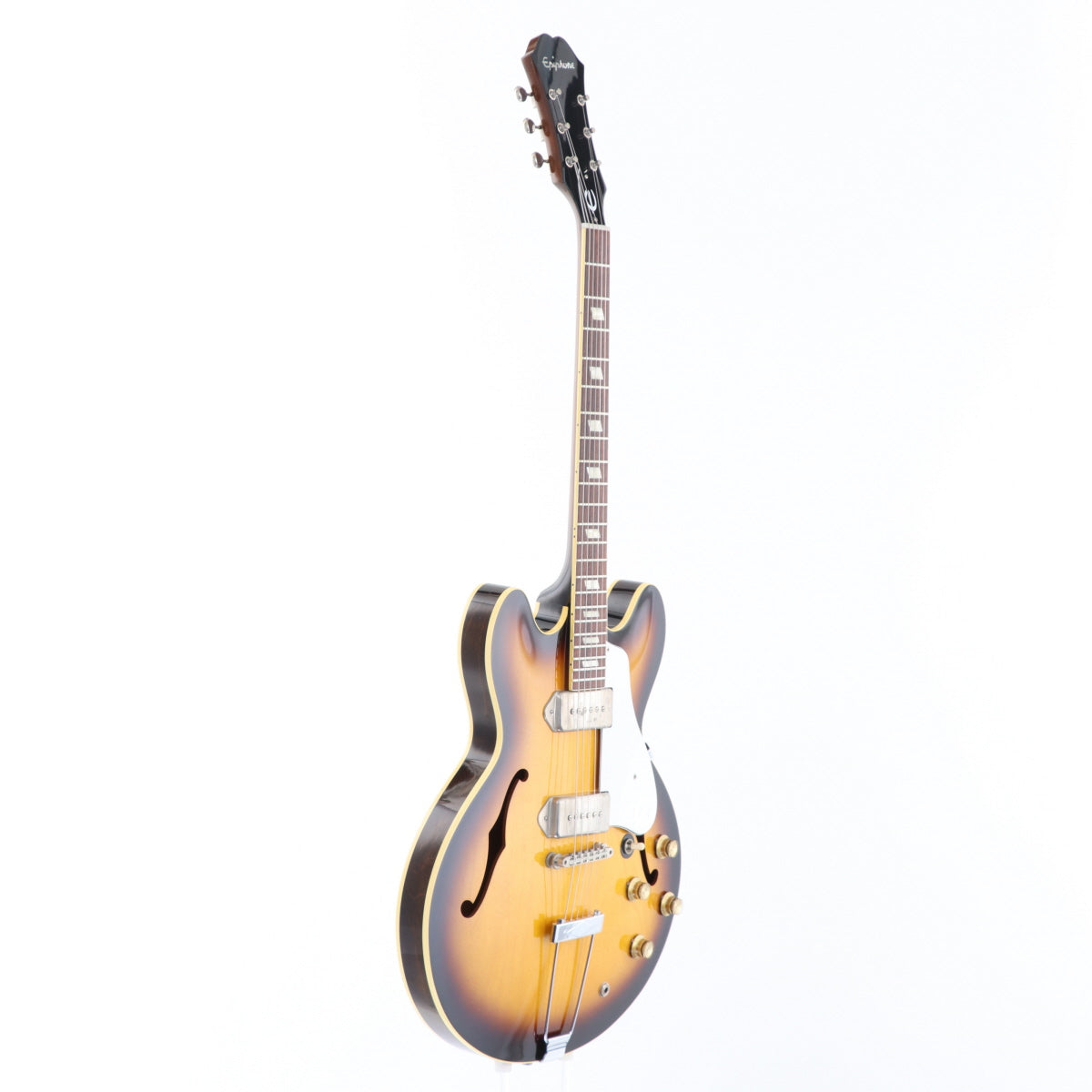 [SN 32839] USED Epiphone Epiphone / Limited Edition John Lennon 1965 Casino Vintage Sunburst [20]