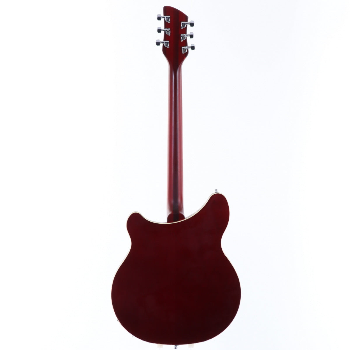 [SN 09 41403] USED Rickenbacker Rickenbacker / 360 Burgundyglo [20]