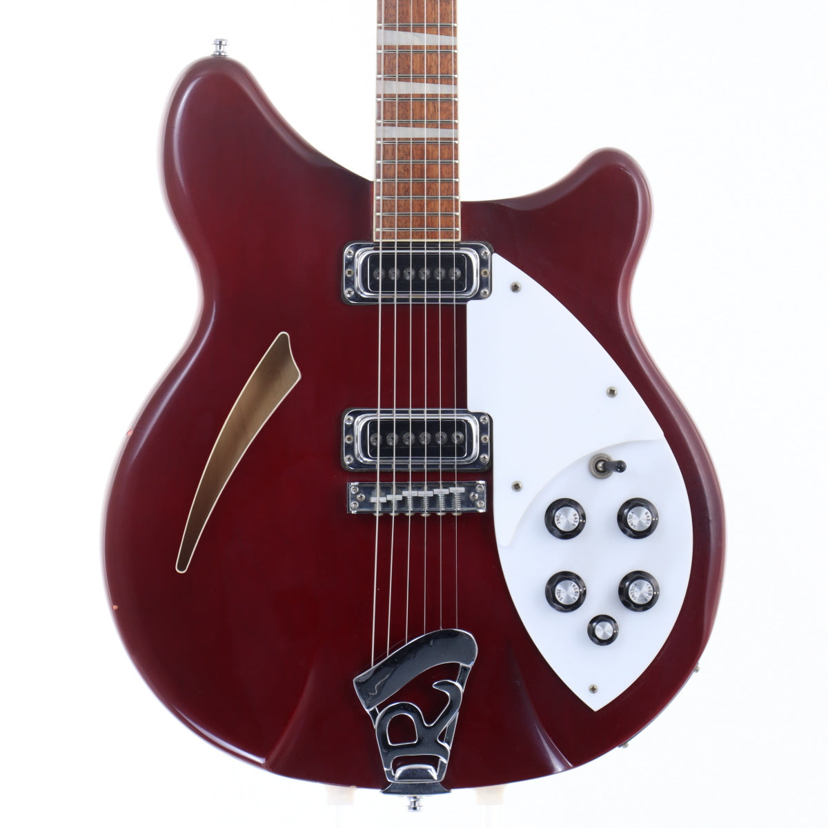 [SN 09 41403] USED Rickenbacker Rickenbacker / 360 Burgundyglo [20]