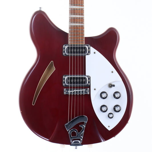 [SN 09 41403] USED Rickenbacker Rickenbacker / 360 Burgundyglo [20]