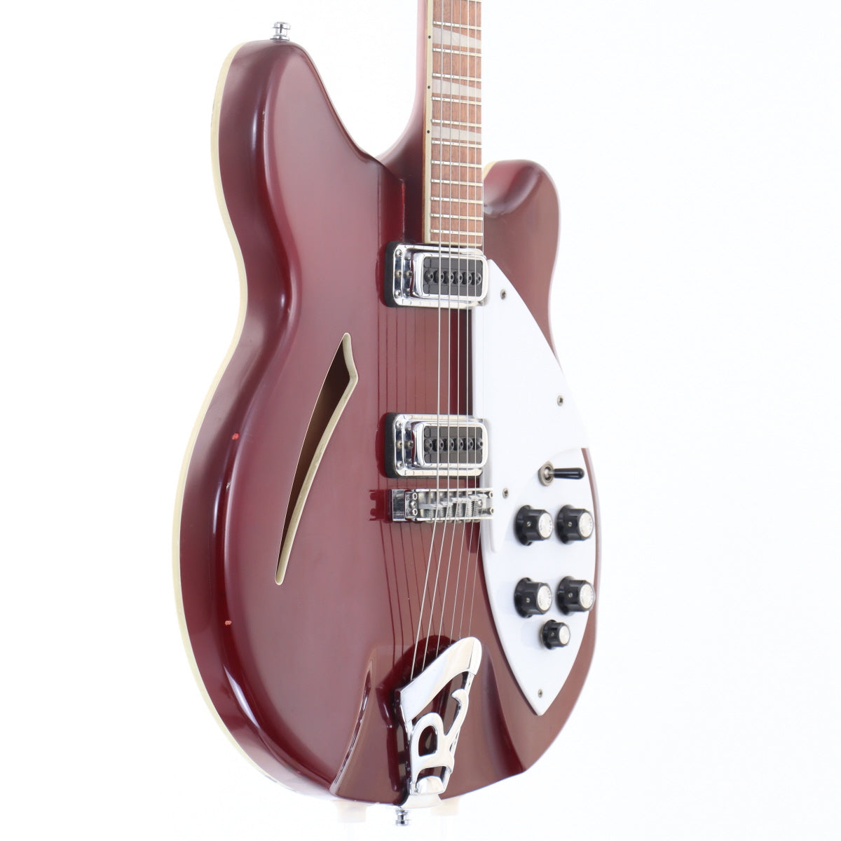 [SN 09 41403] USED Rickenbacker Rickenbacker / 360 Burgundyglo [20]