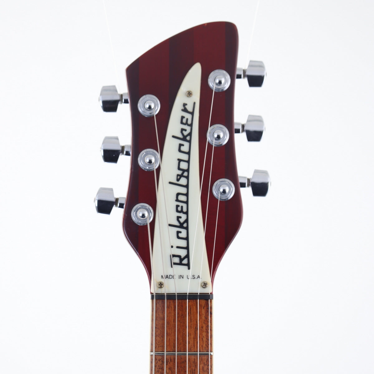 [SN 09 41403] USED Rickenbacker Rickenbacker / 360 Burgundyglo [20]