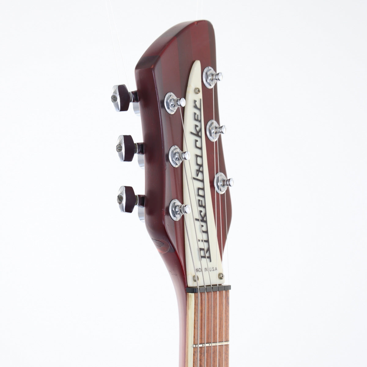 [SN 09 41403] USED Rickenbacker Rickenbacker / 360 Burgundyglo [20]