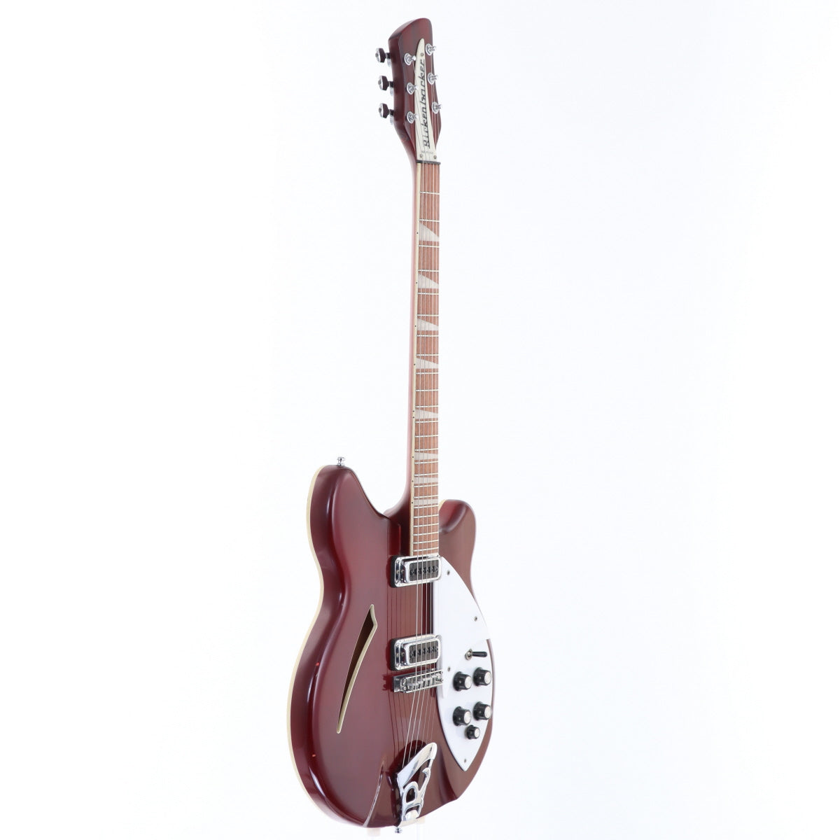 [SN 09 41403] USED Rickenbacker Rickenbacker / 360 Burgundyglo [20]