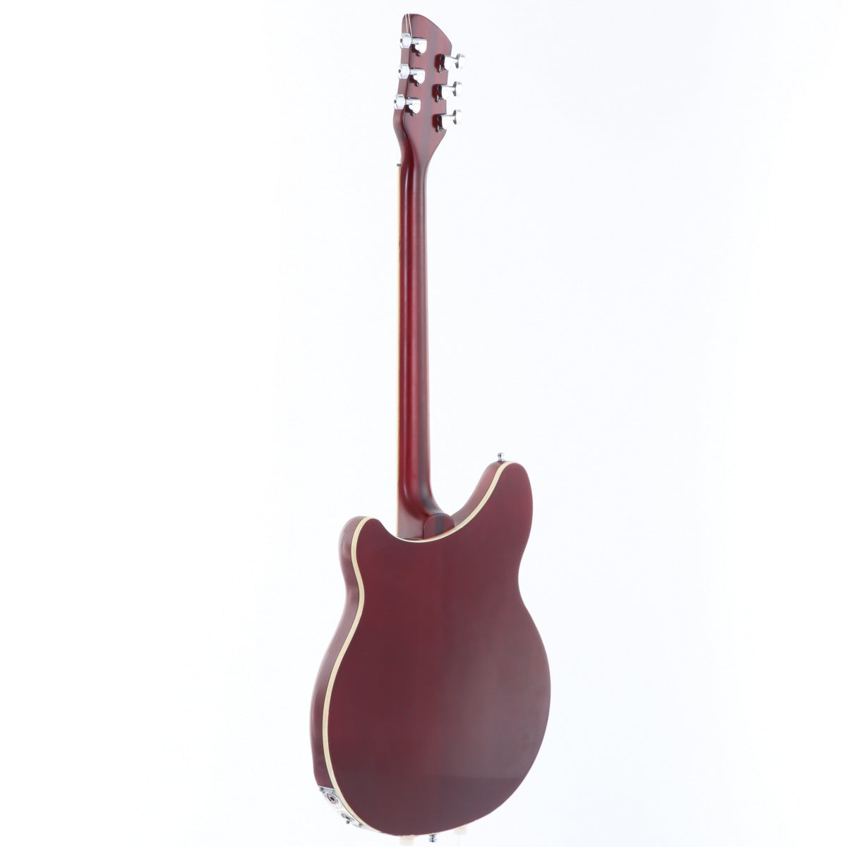 [SN 09 41403] USED Rickenbacker Rickenbacker / 360 Burgundyglo [20]