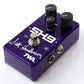 [SN 22SH9W0808220061] USED TOTALLY WYCKED AUDIO / SH9 Scott Henderson [08]