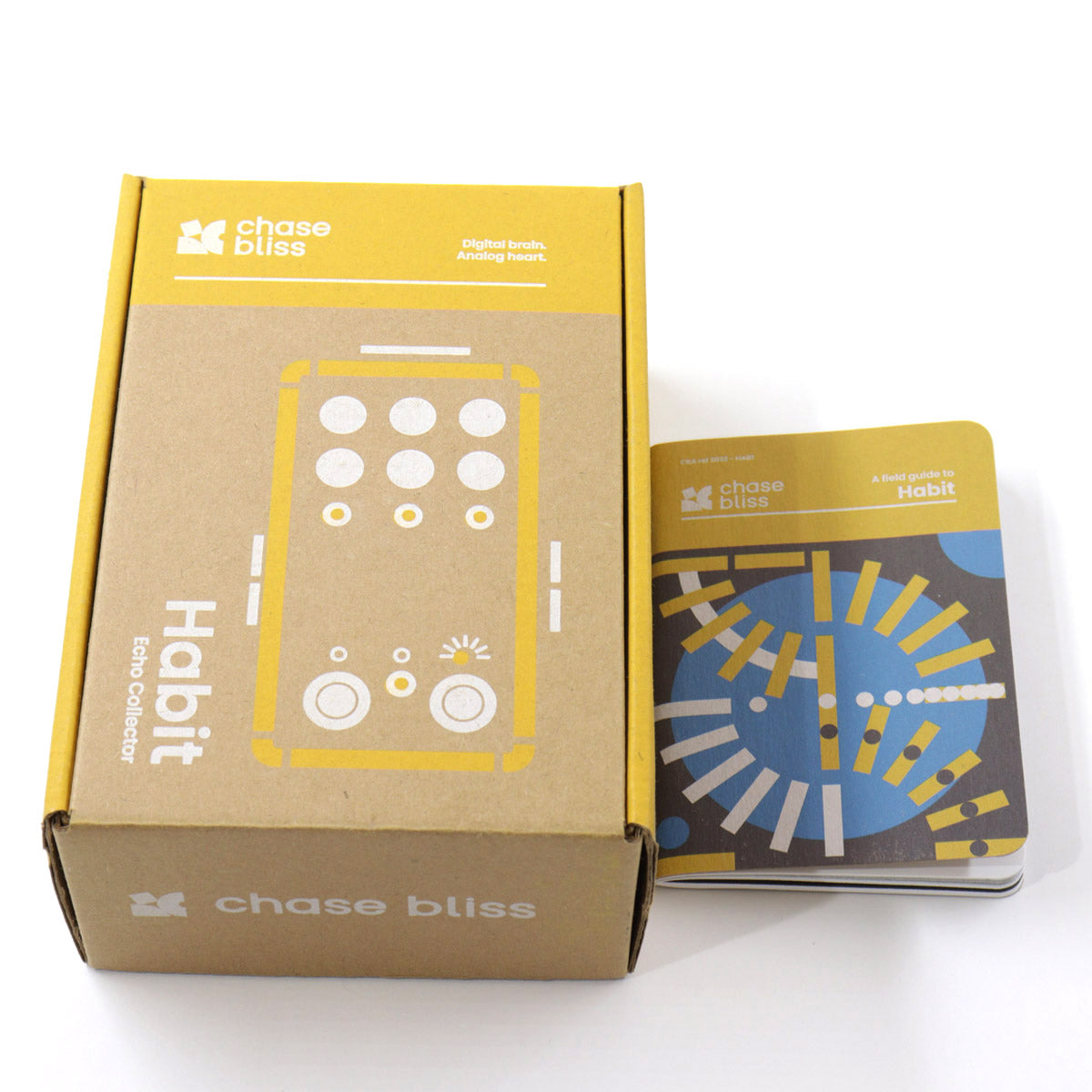 [SN 04287] USED CHASE BLISS AUDIO / Habit [08]