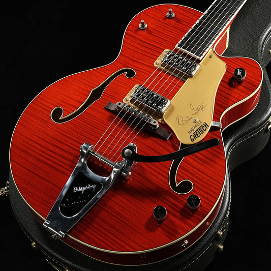 [SN JT14104237] USED GRETSCH / G6120SSU Brian Setzer Nashville 2014 [05]