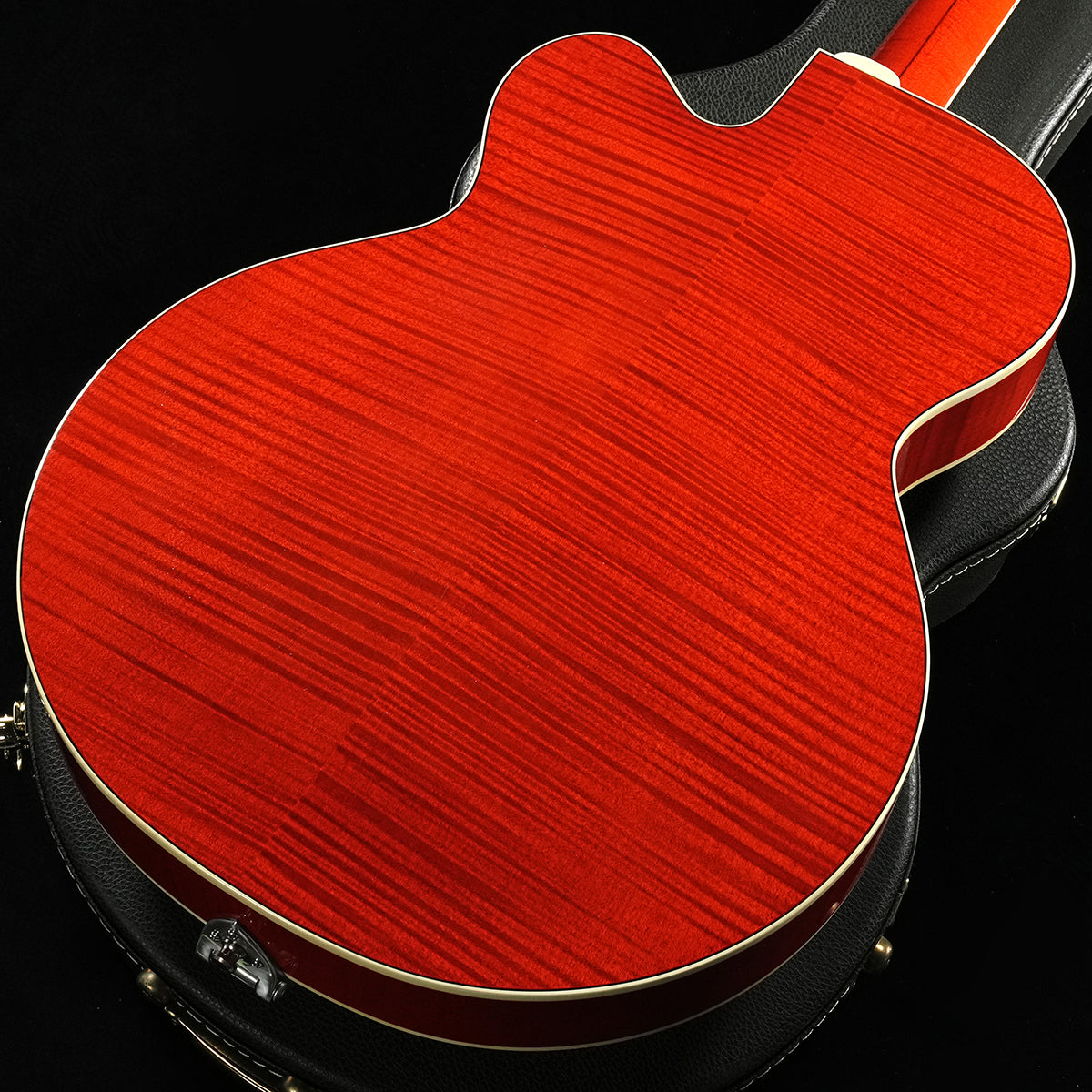 [SN JT14104237] USED GRETSCH / G6120SSU Brian Setzer Nashville 2014 [05]