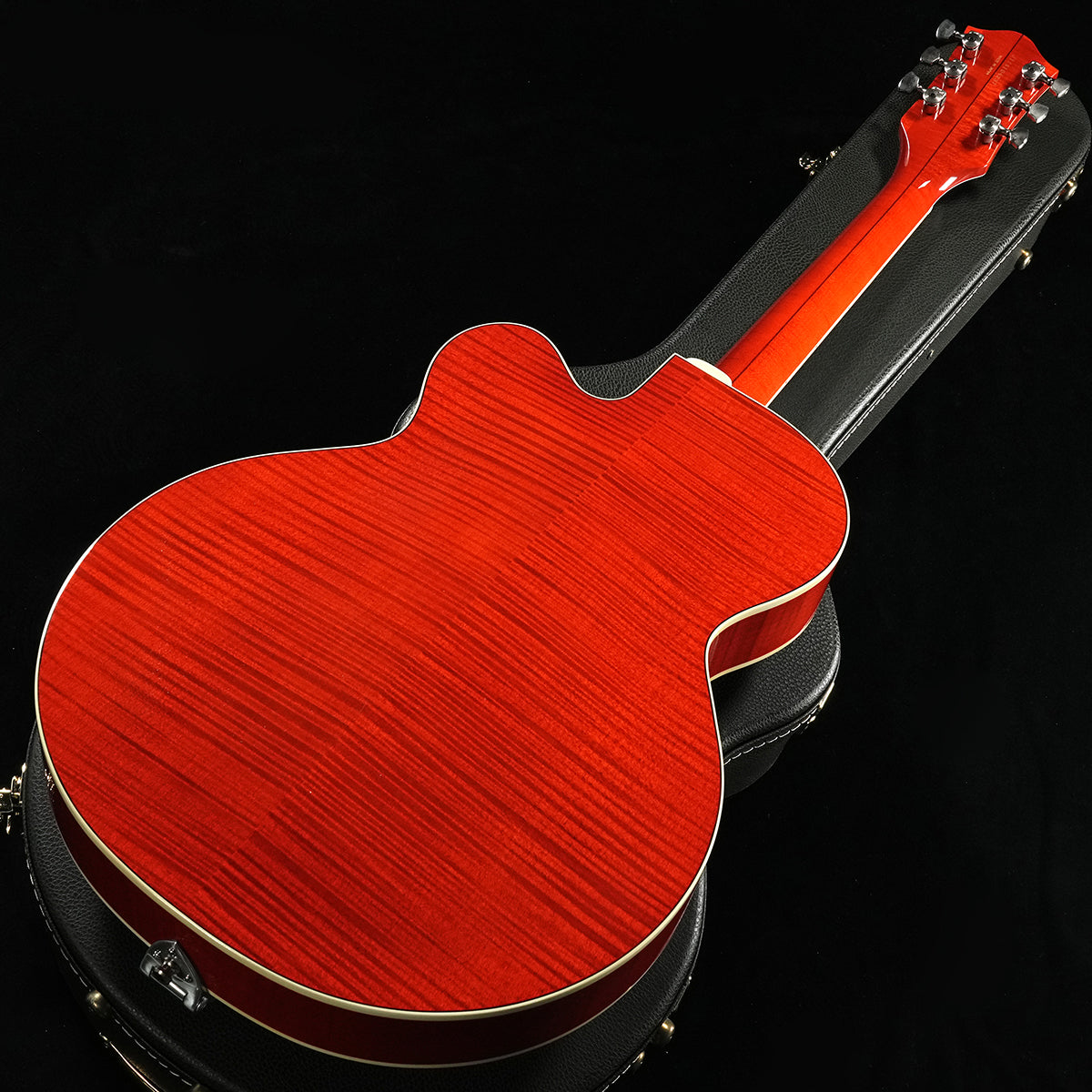 [SN JT14104237] USED GRETSCH / G6120SSU Brian Setzer Nashville 2014 [05]