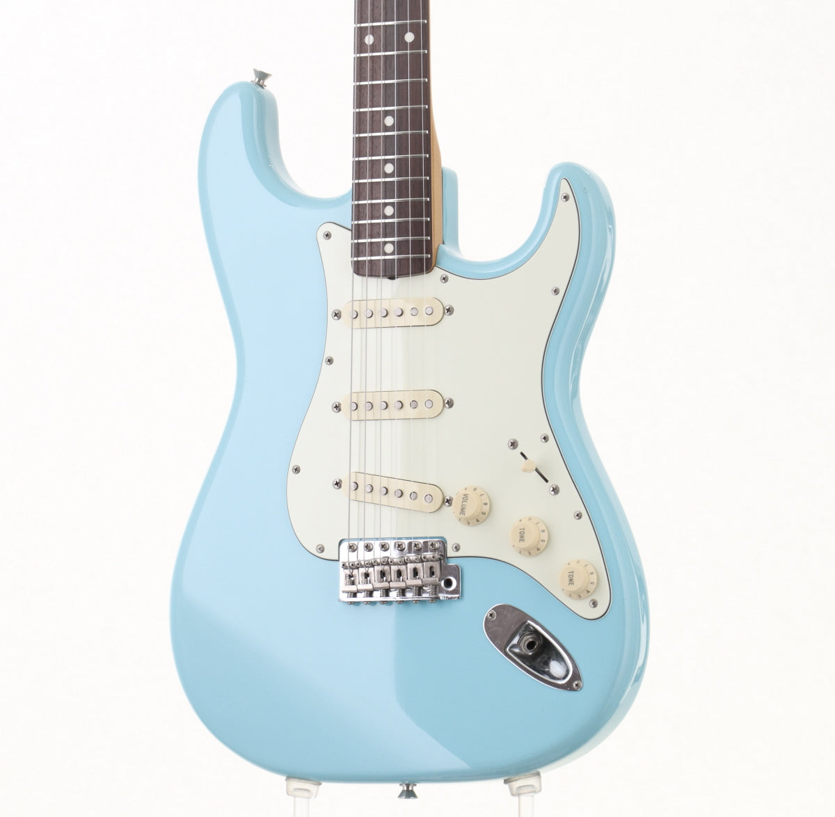 [SN T060333] USED FENDER JAPAN / ST62-TX [06]