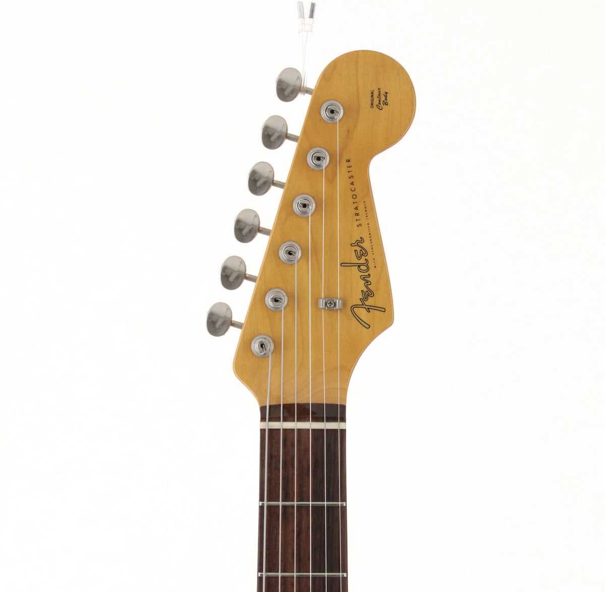 [SN T060333] USED FENDER JAPAN / ST62-TX [06]