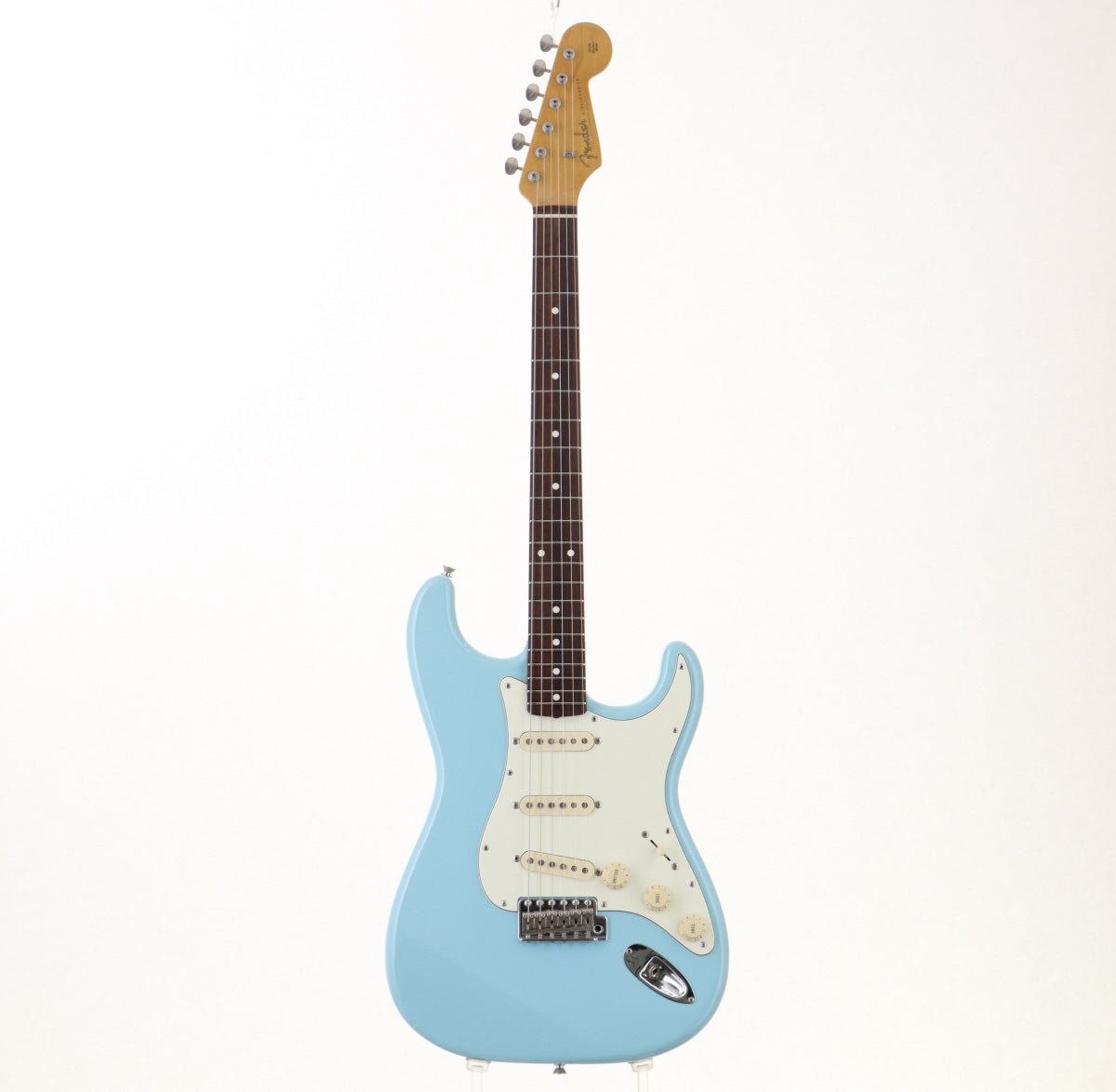 [SN T060333] USED FENDER JAPAN / ST62-TX [06]