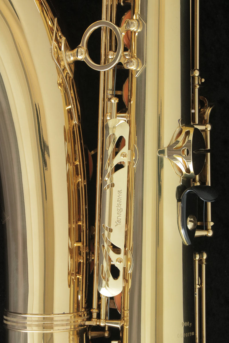 [SN 207100] USED YANAGISAWA / Tenor T-900μ Tenor saxophone SN.0020xxxx [03]