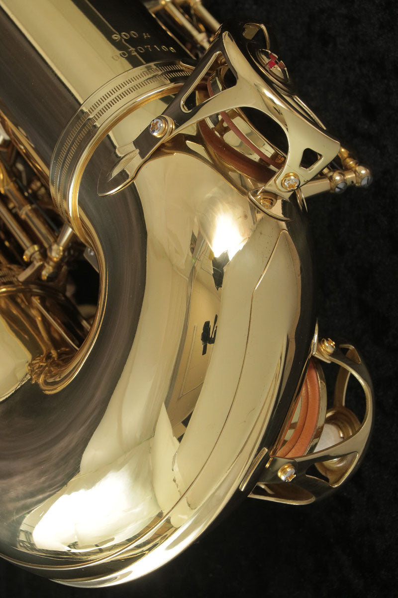 [SN 207100] USED YANAGISAWA / Tenor T-900μ Tenor saxophone SN.0020xxxx [03]
