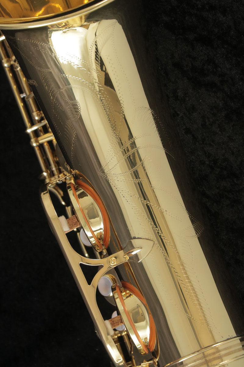 [SN 207100] USED YANAGISAWA / Tenor T-900μ Tenor saxophone SN.0020xxxx [03]