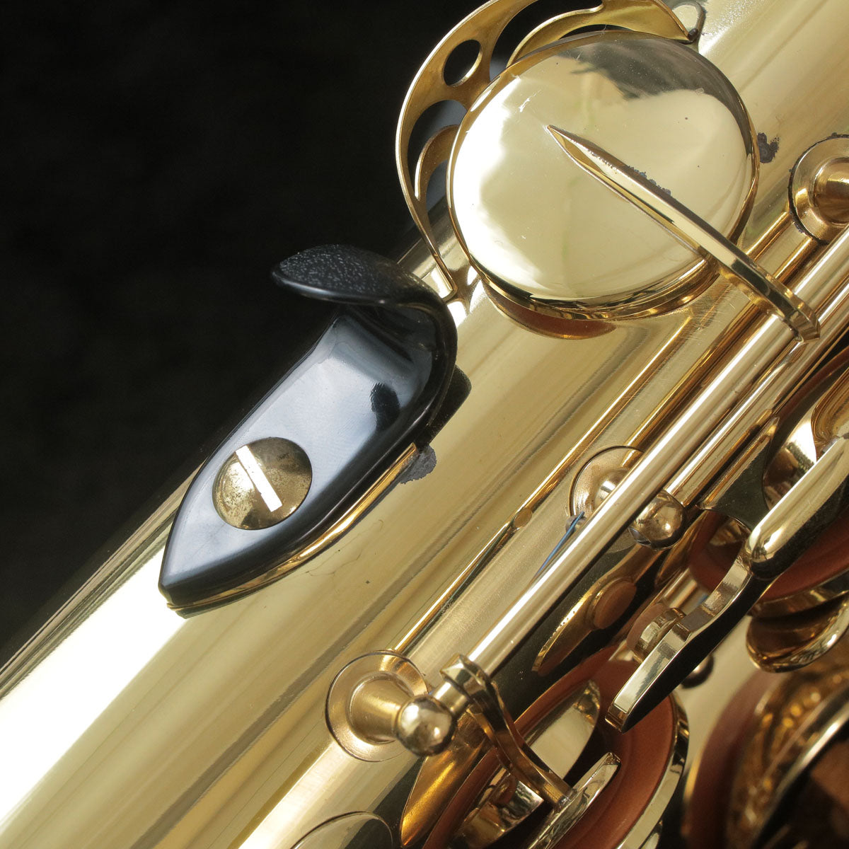 [SN 207100] USED YANAGISAWA / Tenor T-900μ Tenor saxophone SN.0020xxxx [03]