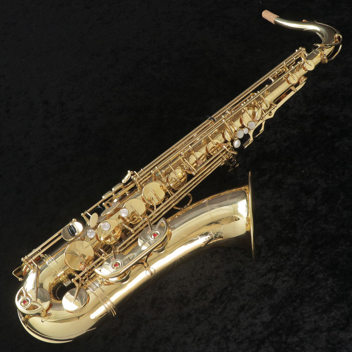 [SN 207100] USED YANAGISAWA / Tenor T-900μ Tenor saxophone SN.0020xxxx [03]