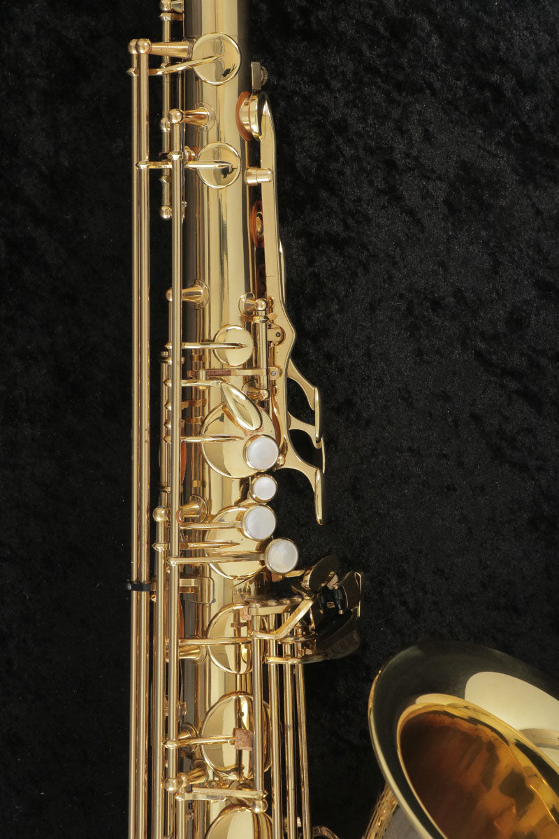 [SN 207100] USED YANAGISAWA / Tenor T-900μ Tenor saxophone SN.0020xxxx [03]