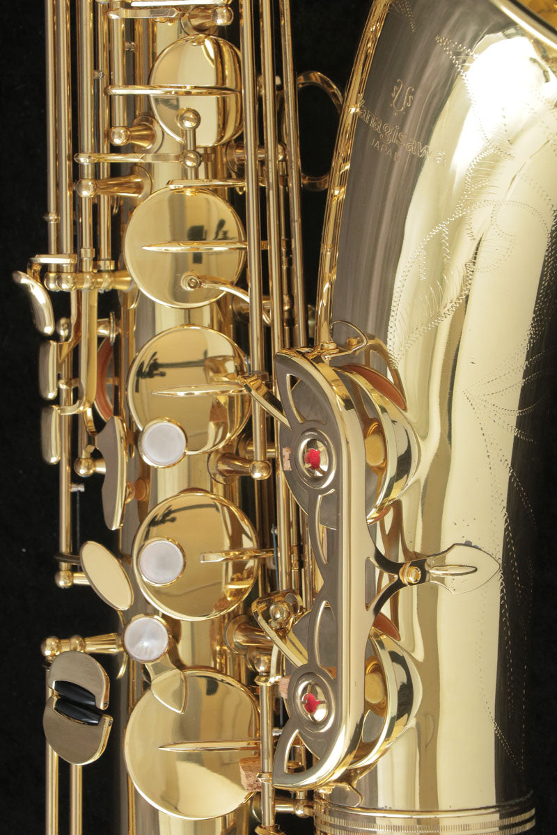 [SN 207100] USED YANAGISAWA / Tenor T-900μ Tenor saxophone SN.0020xxxx [03]