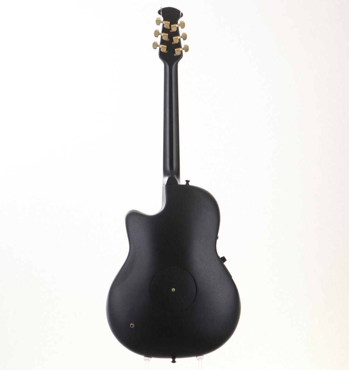 [SN 423293] USED Ovation / 1868 Elite Super Shallow Cutaway [09]