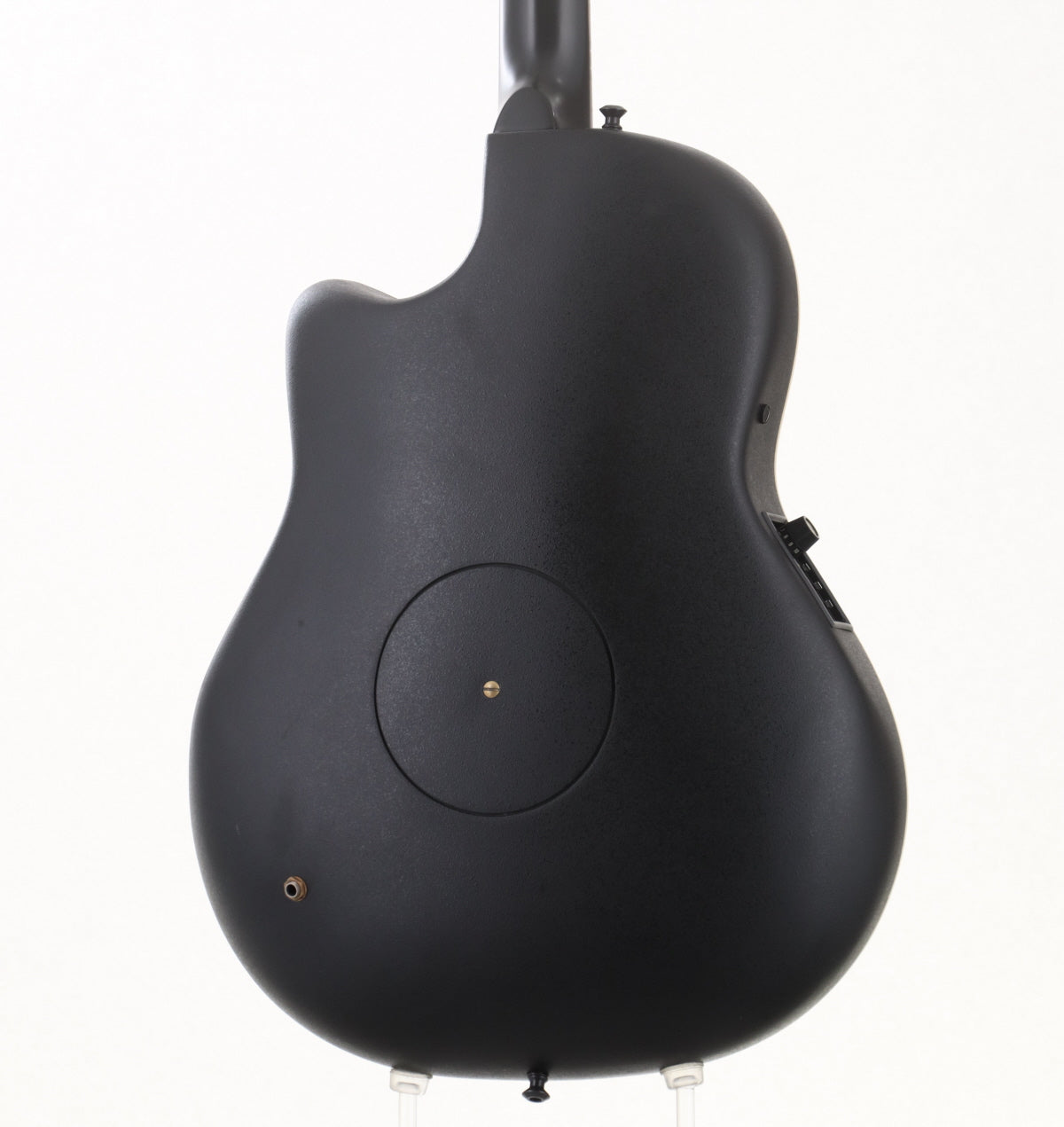 [SN 423293] USED Ovation / 1868 Elite Super Shallow Cutaway [09]
