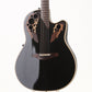 [SN 423293] USED Ovation / 1868 Elite Super Shallow Cutaway [09]