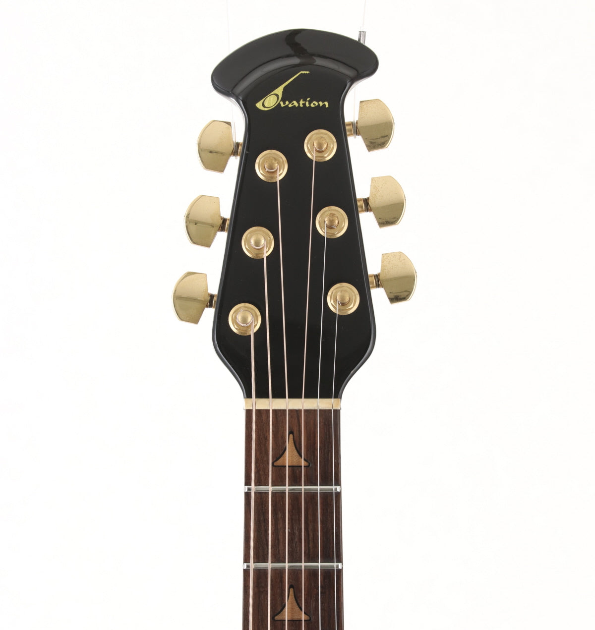 [SN 423293] USED Ovation / 1868 Elite Super Shallow Cutaway [09]