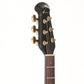 [SN 423293] USED Ovation / 1868 Elite Super Shallow Cutaway [09]
