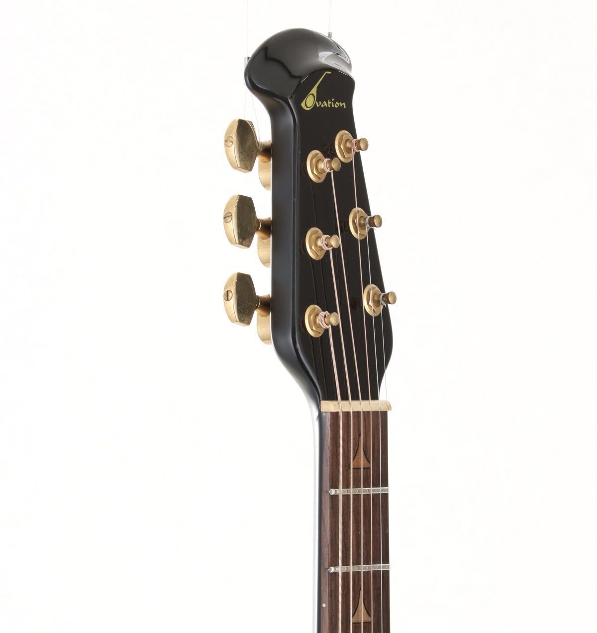 [SN 423293] USED Ovation / 1868 Elite Super Shallow Cutaway [09]
