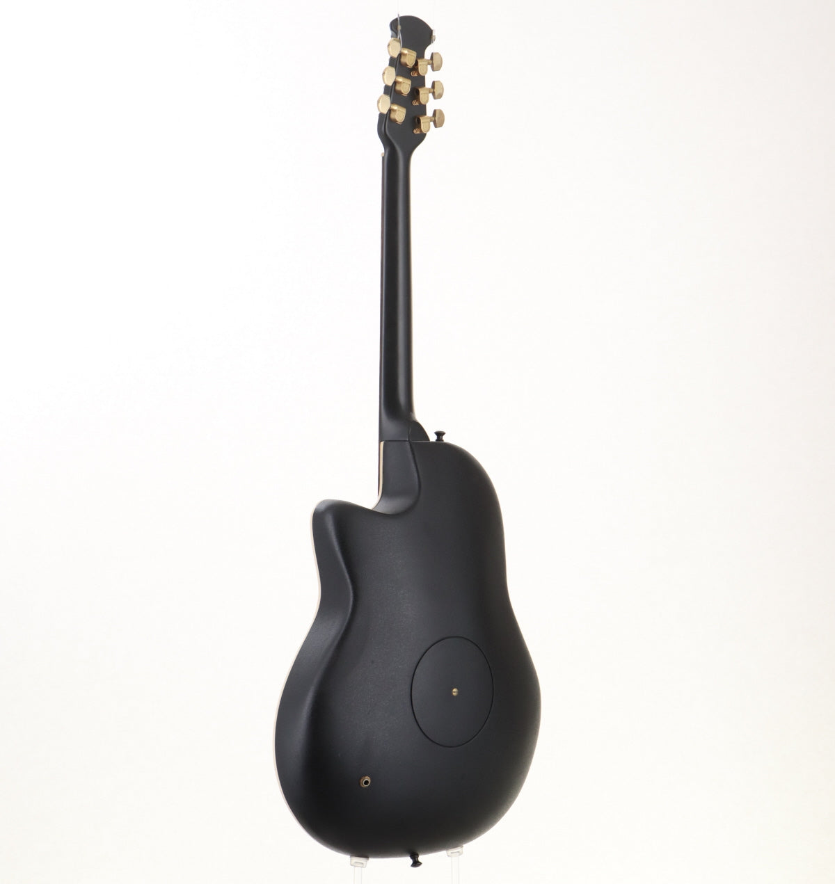 [SN 423293] USED Ovation / 1868 Elite Super Shallow Cutaway [09]