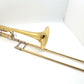 [SN 877756] USED YAMAHA / Tenor Bass Trombone YSL-620 Lacquer Finish [09]
