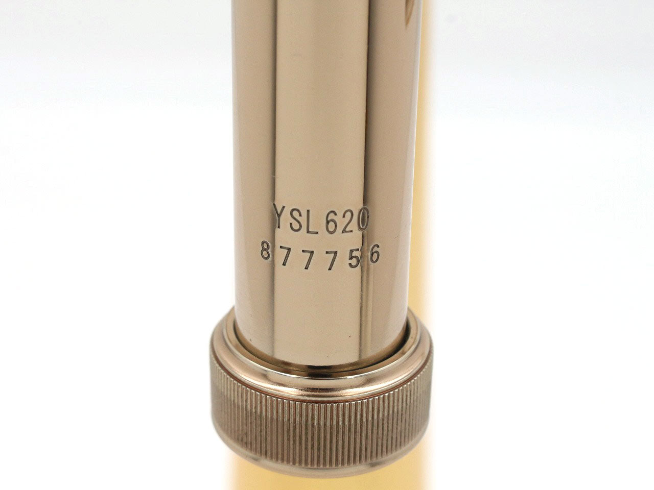[SN 877756] USED YAMAHA / Tenor Bass Trombone YSL-620 Lacquer Finish [09]