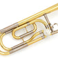 [SN 877756] USED YAMAHA / Tenor Bass Trombone YSL-620 Lacquer Finish [09]
