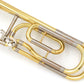 [SN 877756] USED YAMAHA / Tenor Bass Trombone YSL-620 Lacquer Finish [09]