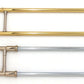 [SN 877756] USED YAMAHA / Tenor Bass Trombone YSL-620 Lacquer Finish [09]
