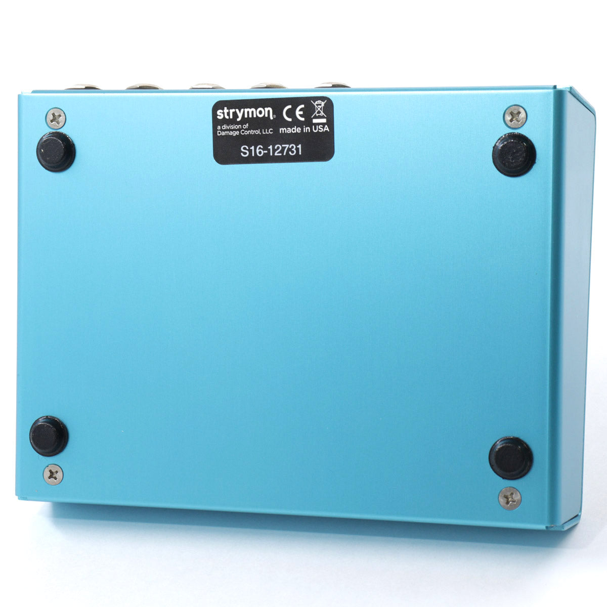 [SN S16-12731] USED STRYMON / BigSky [08]