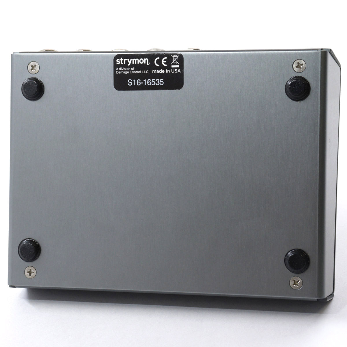 [SN S16-16535] USED STRYMON / TIMELINE [08]