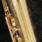 [SN E59630] USED YAMAHA / Tenor YTS-62 G1 Neck All tampos replaced. [03]