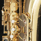 [SN E59630] USED YAMAHA / Tenor YTS-62 G1 Neck All tampos replaced. [03]
