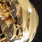 [SN E59630] USED YAMAHA / Tenor YTS-62 G1 Neck All tampos replaced. [03]