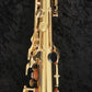 [SN E59630] USED YAMAHA / Tenor YTS-62 G1 Neck All tampos replaced. [03]