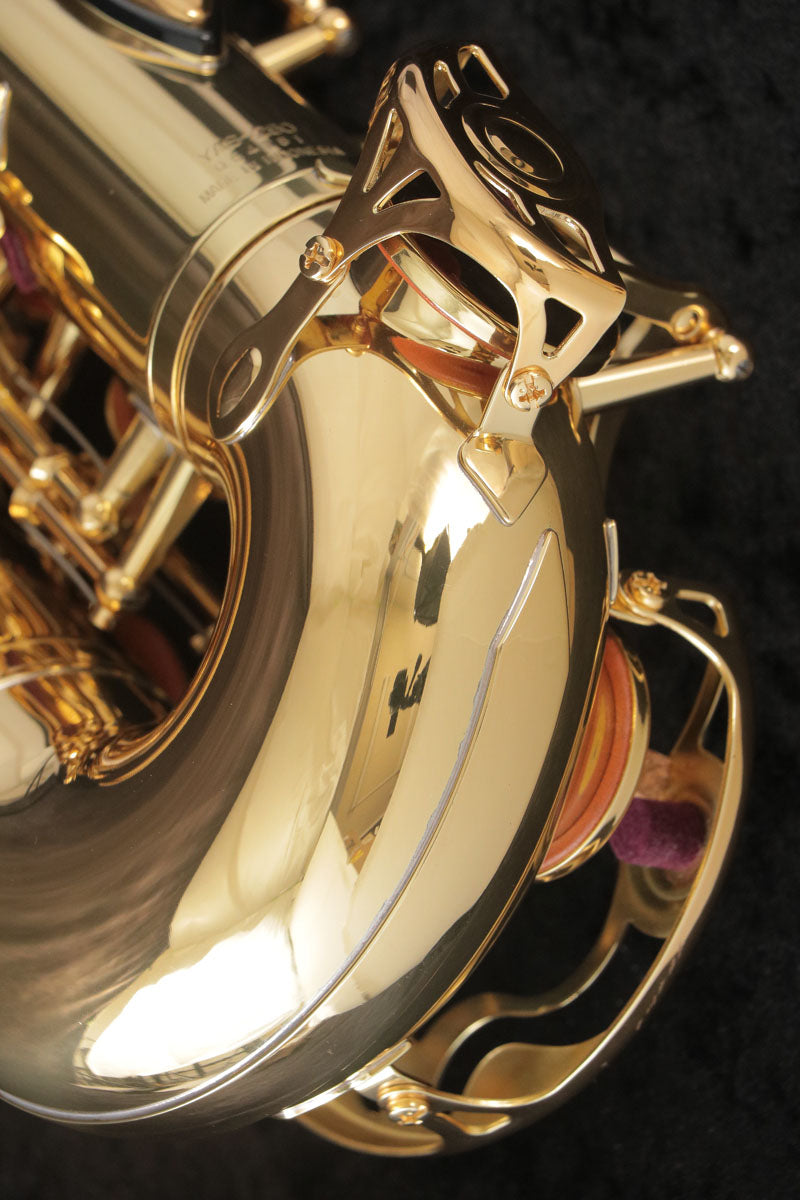 [SN Q64181] USED YAMAHA / Alto YAS-280 Alto saxophone SN.Q64xxx [03]