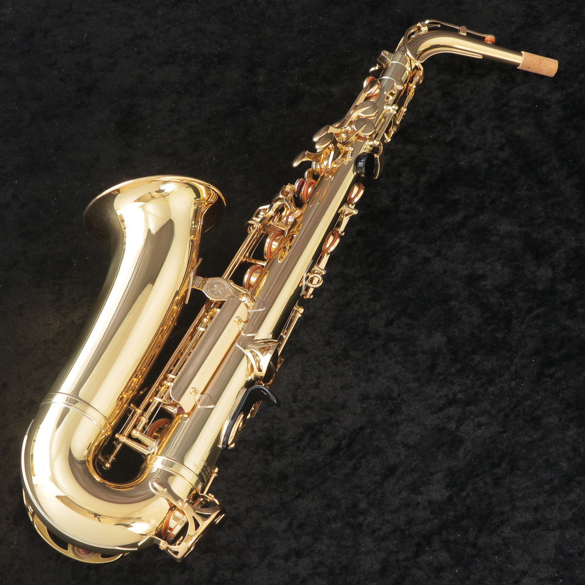 [SN Q64181] USED YAMAHA / Alto YAS-280 Alto saxophone SN.Q64xxx [03]