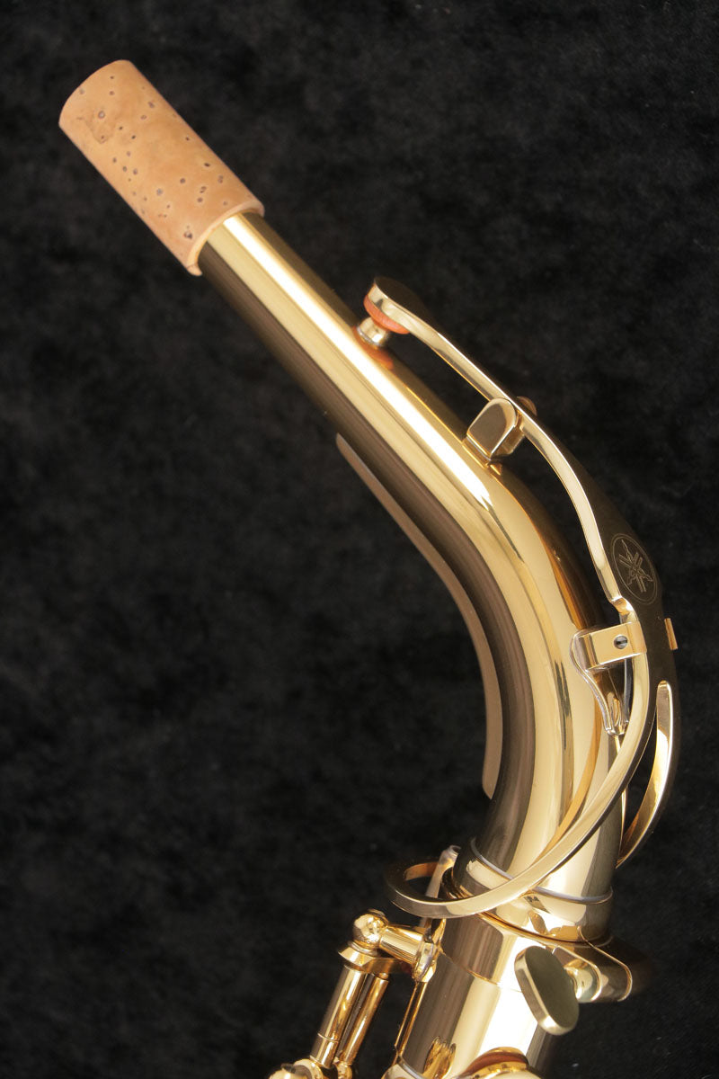 [SN Q64181] USED YAMAHA / Alto YAS-280 Alto saxophone SN.Q64xxx [03]