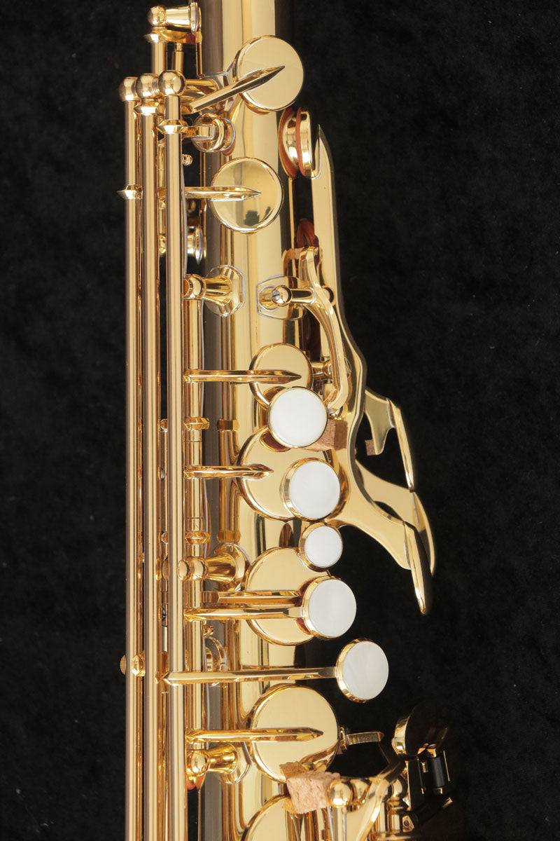 [SN Q64181] USED YAMAHA / Alto YAS-280 Alto saxophone SN.Q64xxx [03]
