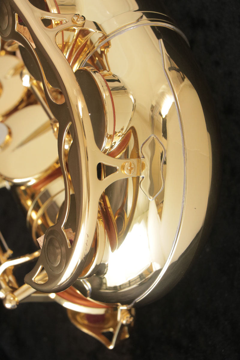 [SN Q64181] USED YAMAHA / Alto YAS-280 Alto saxophone SN.Q64xxx [03]