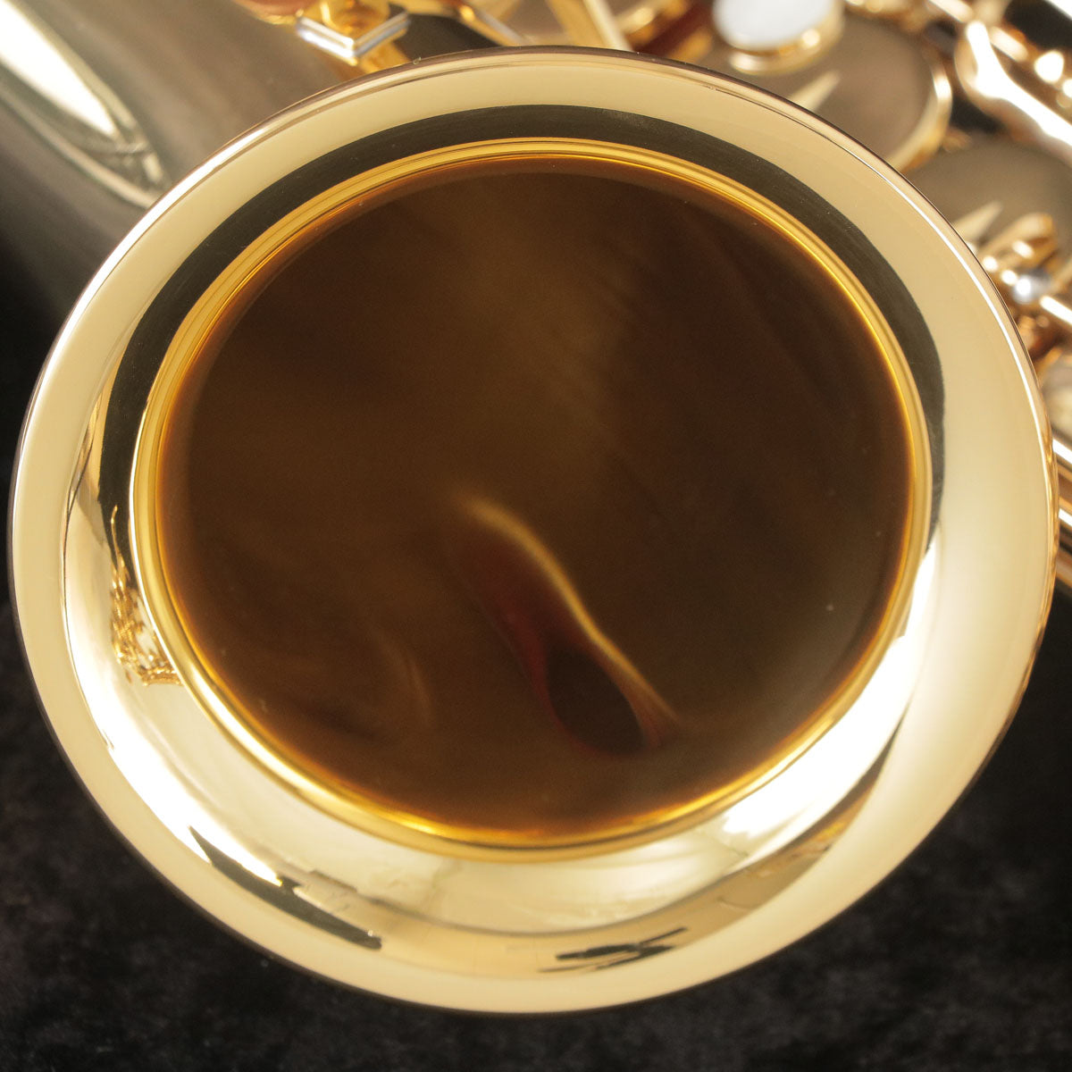 [SN Q64181] USED YAMAHA / Alto YAS-280 Alto saxophone SN.Q64xxx [03]