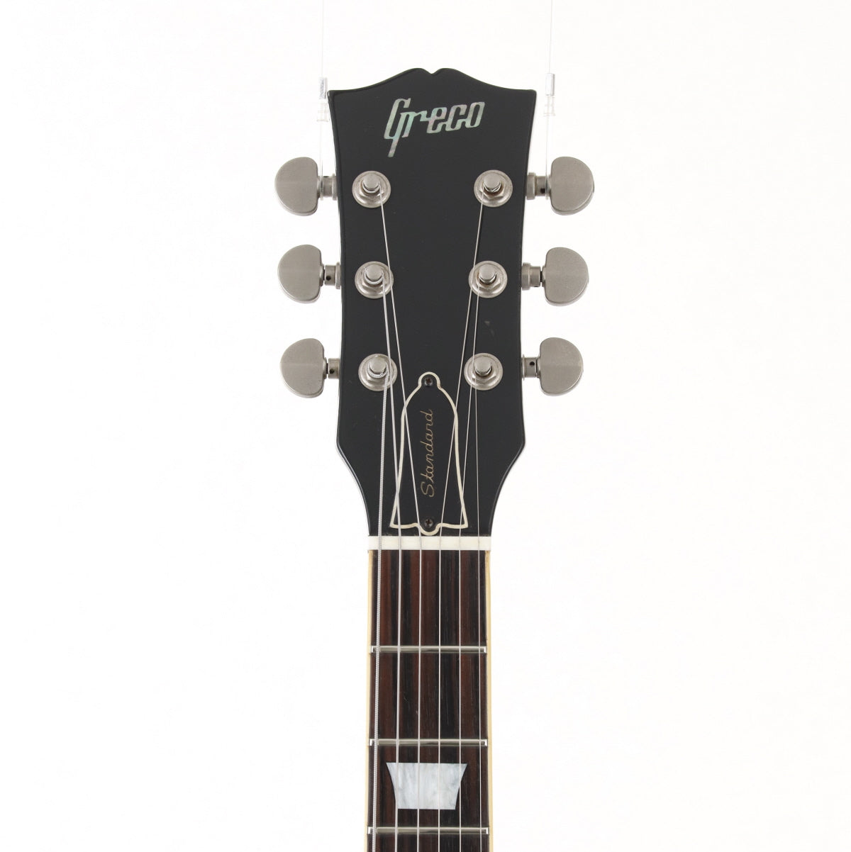 [SN I787333] USED GRECO / EG900B [03]