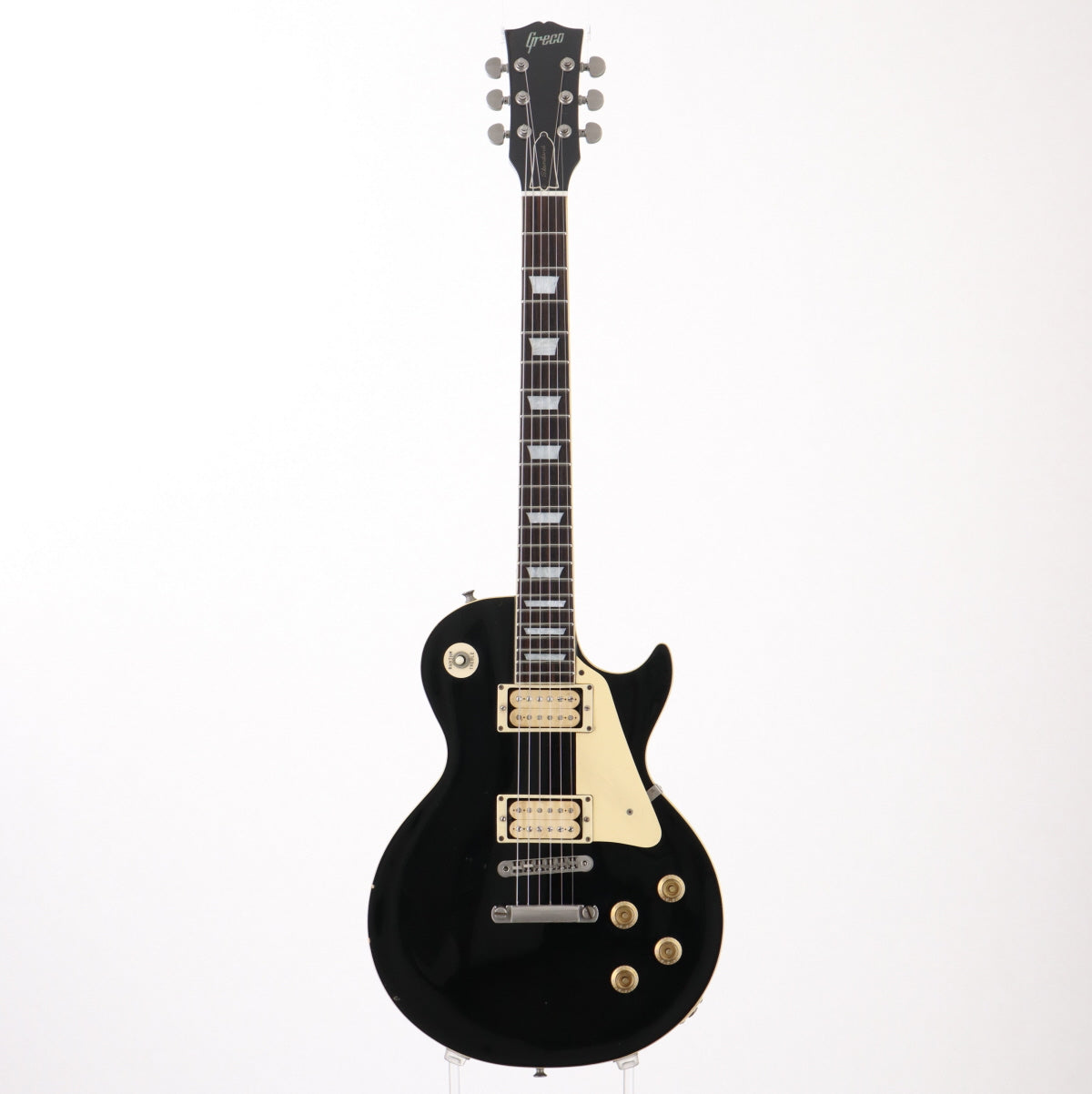[SN I787333] USED GRECO / EG900B [03]